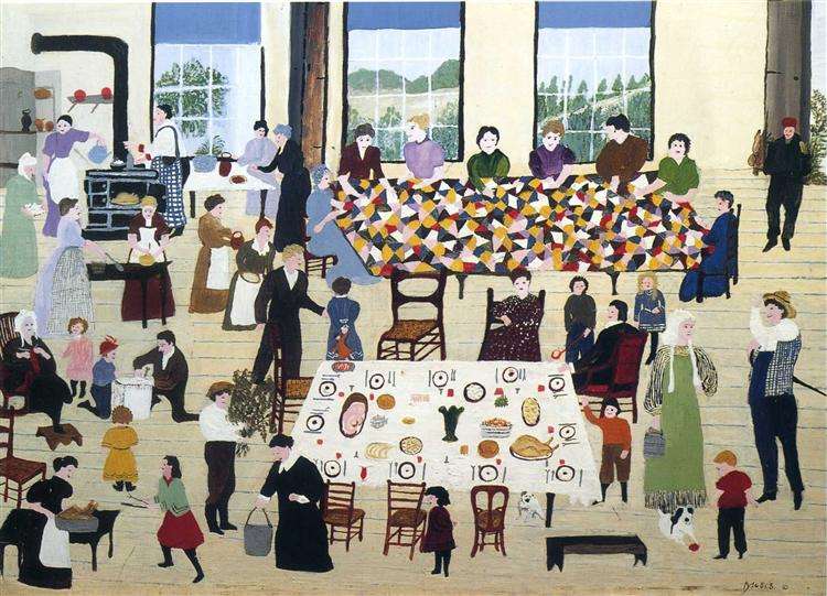 Quilt