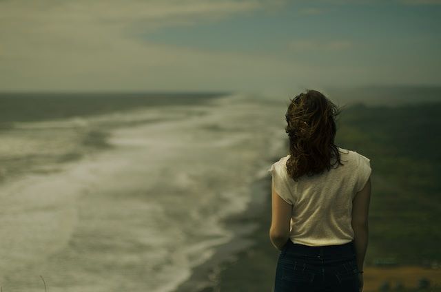 Summer Sadness