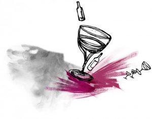 Wine&Food Maps