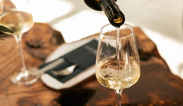 Wine & Food Map