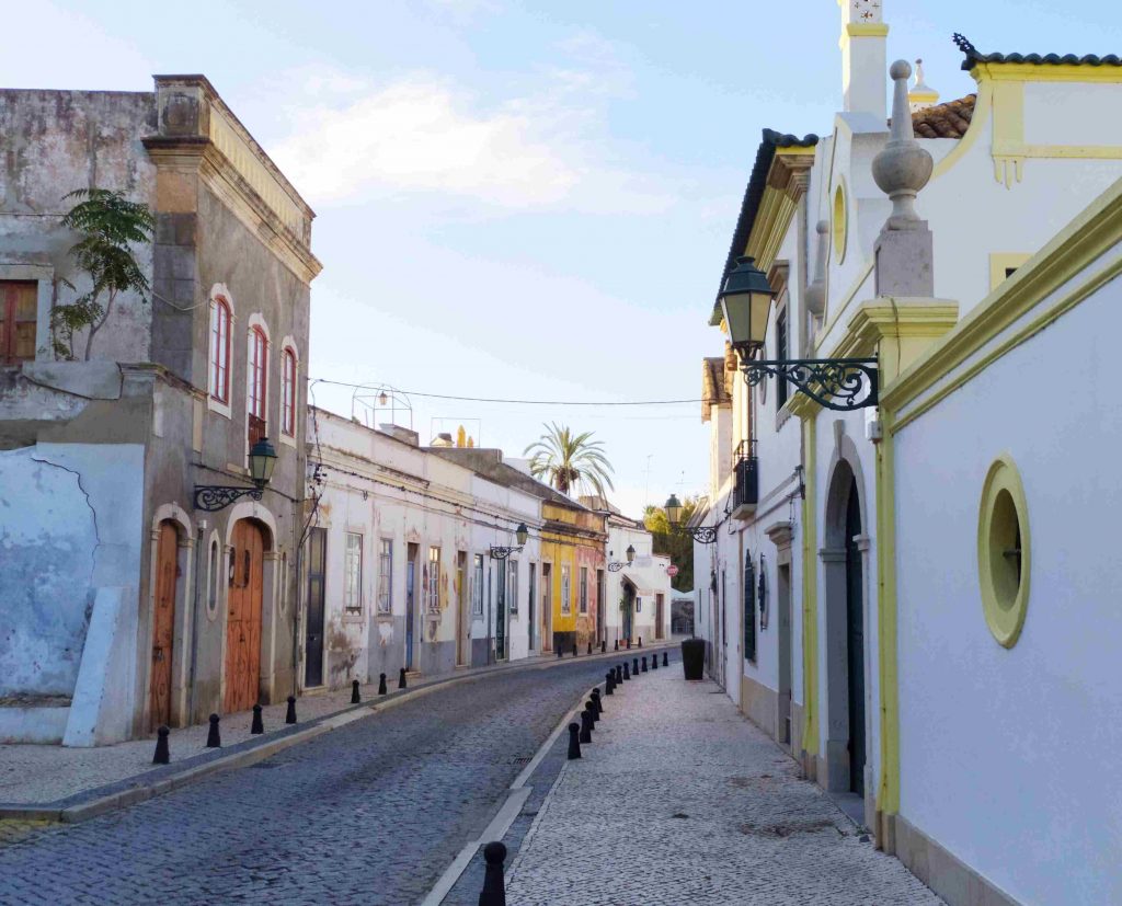 Portugal