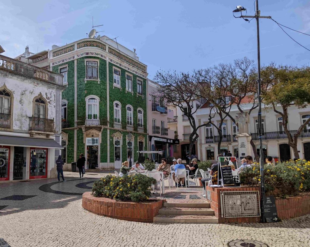 Portugal