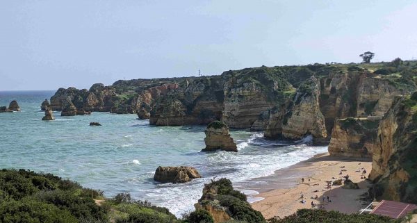 Portugal