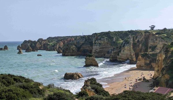 Portugal