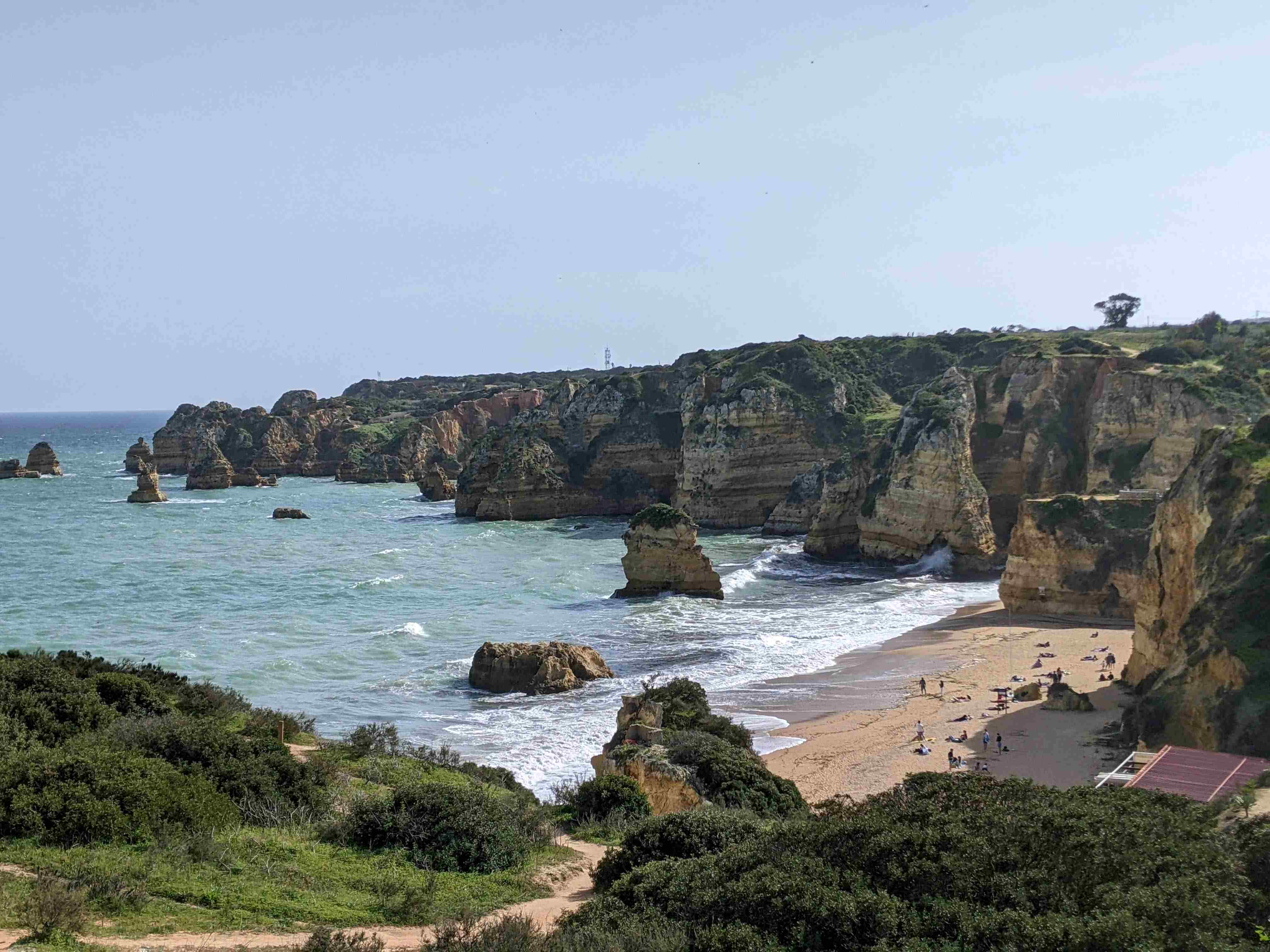 Portugal