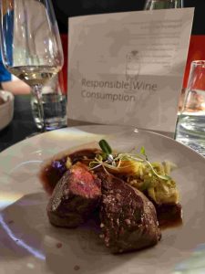 Responsible Wine Consumption