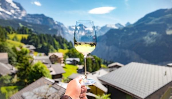 Responsible Wine Consumption