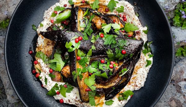 Eggplant