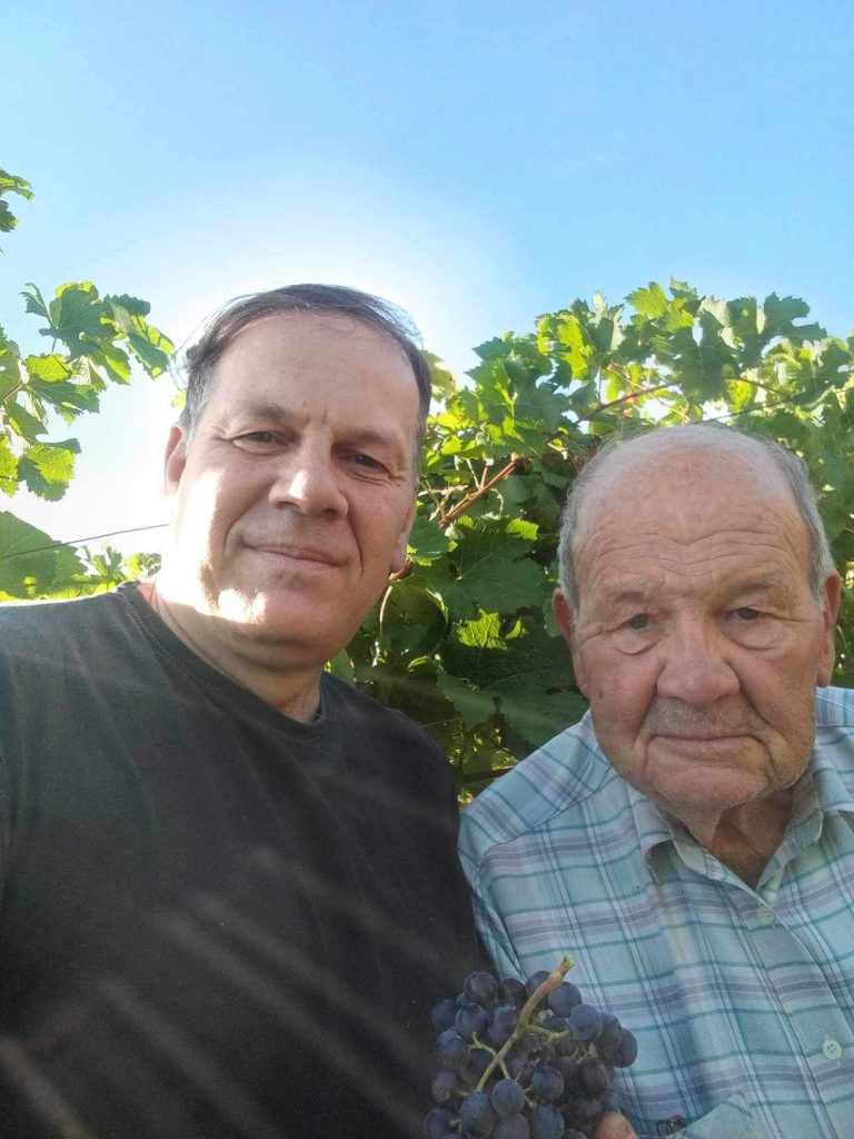 HarvestStories