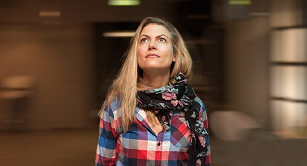Susanne Regine Meures