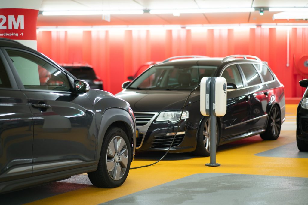 Electric Cars