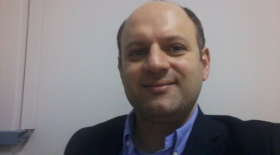 Σίμος Μαλαμής