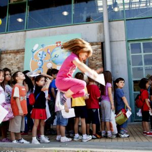 Kids Agenda