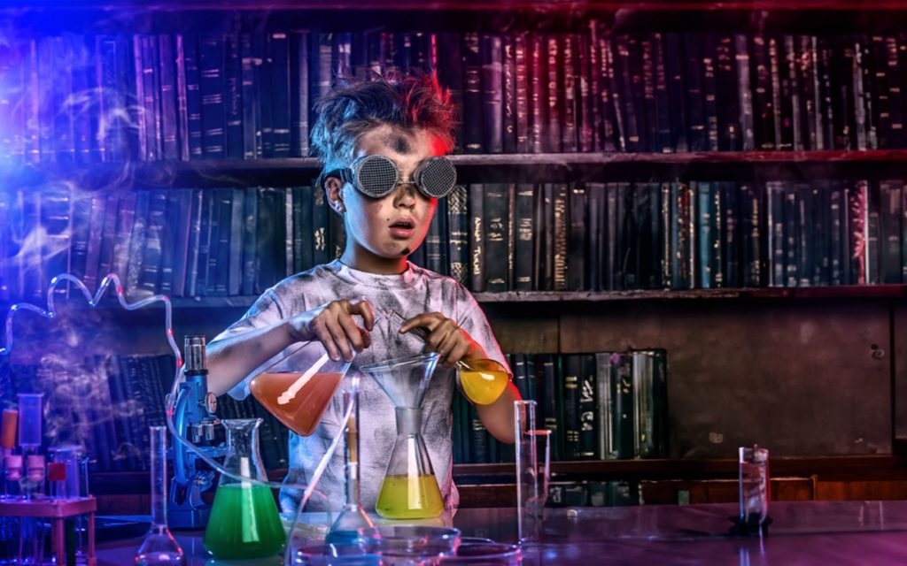 Kids Agenda